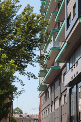 For sale:  2-room apartment in the new building - Миронова ул. д.9а, Tsentralnyi (5609-992) | Dom2000.com