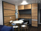 For sale:  1-room apartment in the new building - Златоустовская ул., 34, Shevchenkivskiy (tsentr) (6120-992) | Dom2000.com