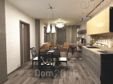 Lease 2-room apartment in the new building - Голосеевский пр-т, 60 str., Demiyivka (6551-992) | Dom2000.com