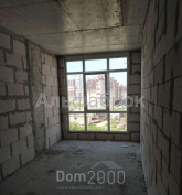 For sale:  2-room apartment in the new building - Vishneve city (8740-992) | Dom2000.com