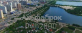 For sale:  1-room apartment in the new building - Чавдар Елизаветы ул., 36, Osokorki (8885-992) | Dom2000.com