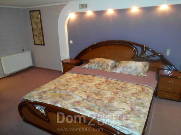 Lease 3-room apartment in the new building - Академика Вильямса, 15 str., Golosiyivskiy (9183-992) | Dom2000.com