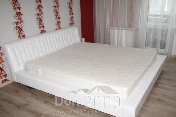 Lease 2-room apartment in the new building - Науки проспект, 80а/73, Golosiyivskiy (9186-992) | Dom2000.com