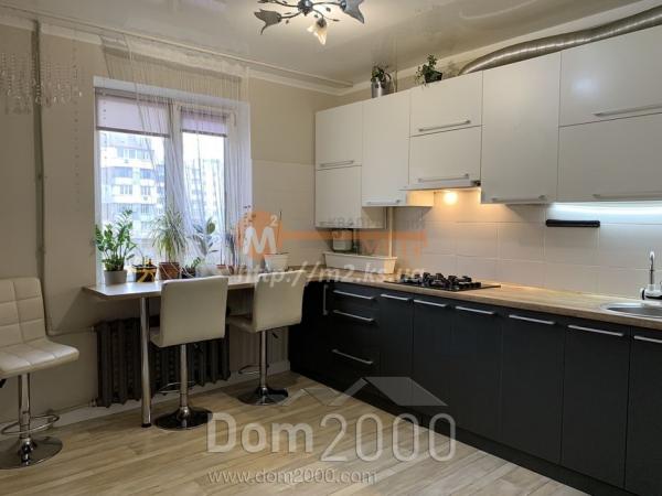 For sale:  3-room apartment - улица 49-й Гвардейской дивизии, Herson city (10119-993) | Dom2000.com