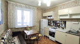 For sale:  1-room apartment - Братцевская улица, 8 str., д. Putilkovo (10631-993) | Dom2000.com