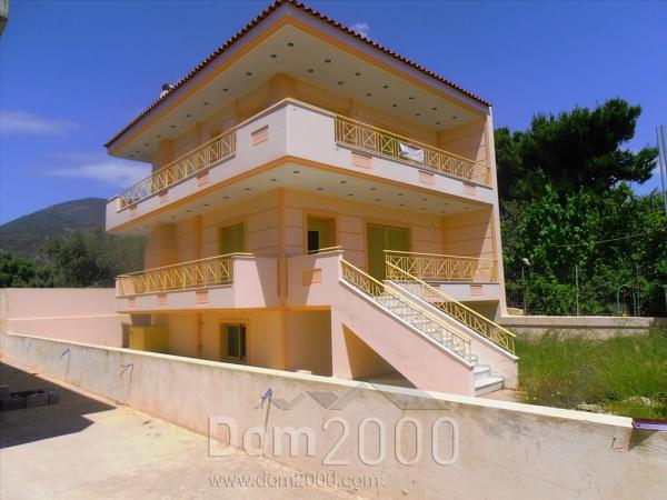 Продам дом - Аттика (4117-993) | Dom2000.com