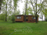 Lease home - Kaugurciema iela 1 str., Jurmala (4700-993) | Dom2000.com