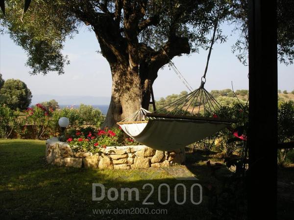 For sale:  home - Kassandra (4934-993) | Dom2000.com