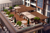For sale:  3-room apartment in the new building - Дзержинского ул. д.33, Dnipropetrovsk city (5609-993) | Dom2000.com