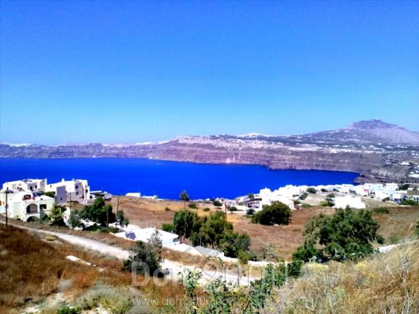 For sale:  land - Santorini (6003-993) | Dom2000.com