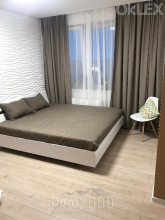 Lease 2-room apartment in the new building - Глушкова Академика пр-т, 9 "Д" str., Teremki-2 (6551-993) | Dom2000.com