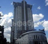 For sale:  4-room apartment in the new building - Днепровская наб., 1 "А", Osokorki (8900-993) | Dom2000.com