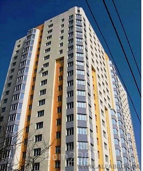 For sale:  1-room apartment - Борщаговская ул., Solom'yanskiy (3689-994) | Dom2000.com