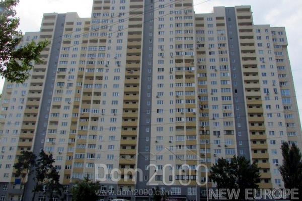 For sale:  2-room apartment - Навои Алишера пр-т, 69, Voskresenka (5433-994) | Dom2000.com