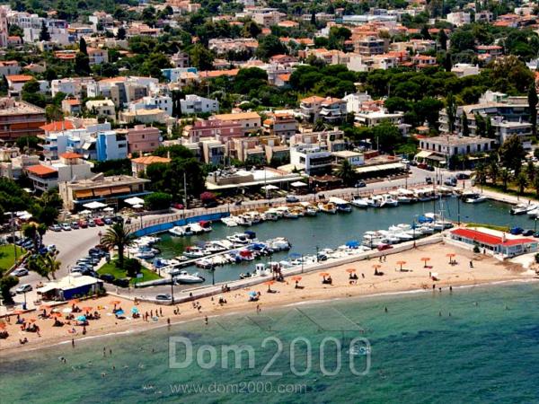 Продам дом - Аттика (5801-994) | Dom2000.com