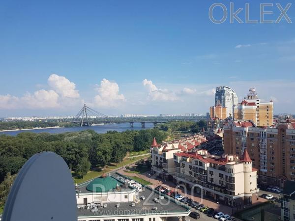 Сдам в аренду трехкомнатную квартиру в новостройке - Героев Сталинграда пр-т, 6, корп. 1, Оболонь (6578-994) | Dom2000.com