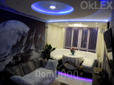 Lease 2-room apartment - Ахматовой Анны ул., 22, Poznyaki (6697-994) | Dom2000.com