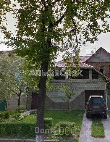 Продам будинок - Вышгородская ул., Пріорка (8720-994) | Dom2000.com
