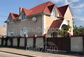 Продам будинок - Радистов ул., 1, Лісовий (8994-994) | Dom2000.com