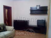 Lease 1-room apartment - Красицкого, 8, Podilskiy (9180-994) | Dom2000.com