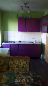 Lease 1-room apartment - Юбилейная улица, 125б str., Kramatorsk city (9661-994) | Dom2000.com