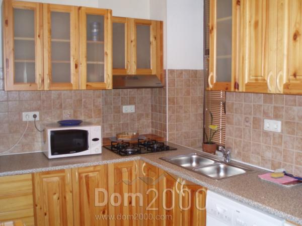 Lease 4-room apartment - Raiņa bulvāris 3, Riga (3948-995) | Dom2000.com