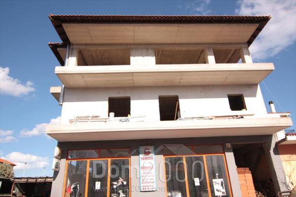 For sale:  home - Athos (4113-995) | Dom2000.com
