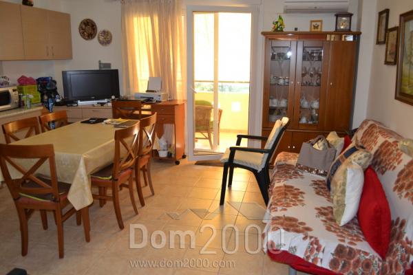Продам двухкомнатную квартиру - Халкидики (5227-995) | Dom2000.com