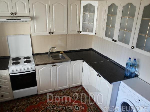 Продам однокомнатную квартиру - Бориспольская ул., 39 "А", Новая Дарница (5389-995) | Dom2000.com