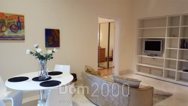 Lease 2-room apartment - Франко Ивана, 38 str., Pecherskiy (9774-995) | Dom2000.com