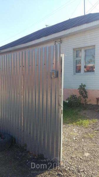 For sale:  home - улица Большая Кулига, Tula city (10571-996) | Dom2000.com
