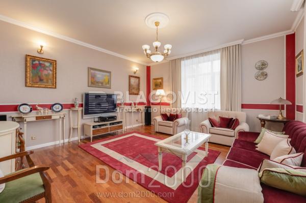For sale:  3-room apartment - Заньковецької str., 5/2, Lipki (10084-997) | Dom2000.com