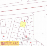 Продам земельный участок - ул. Лиловая улица, 4, д. Константиновка (10569-997) | Dom2000.com