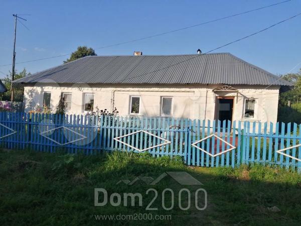 Продам дом - д. Пришня-Шевелевка (10571-997) | Dom2000.com