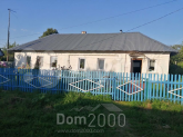 Продам будинок - д. Пришня-Шевелевка (10571-997) | Dom2000.com
