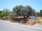 Продам земельну ділянку - Iraklion (crete) (4116-997) | Dom2000.com