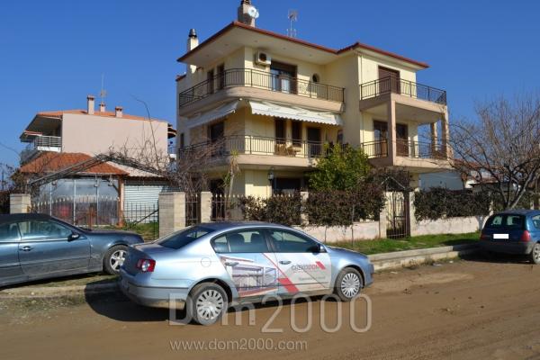 Продам дом - Халкидики (5801-997) | Dom2000.com