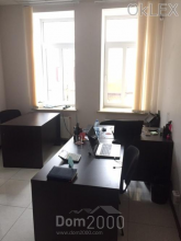 Lease office - Ярославов Вал ул., Pecherskiy (tsentr) (6396-997) | Dom2000.com