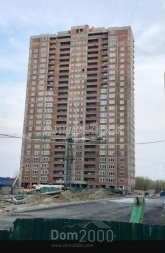 For sale:  2-room apartment in the new building - Чавдар Елизаветы ул., 36, Osokorki (8885-997) | Dom2000.com