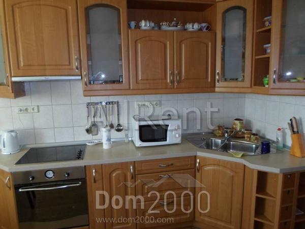 Lease 2-room apartment in the new building - Маршала Тимошенко, 13а str., Obolonskiy (9184-997) | Dom2000.com