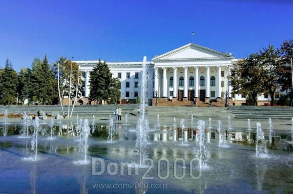 Lease shop - Дворцовая улица, 60б str., Kramatorsk city (9661-997) | Dom2000.com
