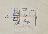 For sale:  2-room apartment - улица Мира, Herson city (10104-998) | Dom2000.com