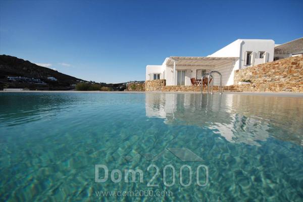 Продам дом - Миконос (4771-998) | Dom2000.com