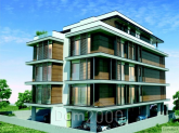 Продам однокомнатную квартиру - Кипр (5585-998) | Dom2000.com