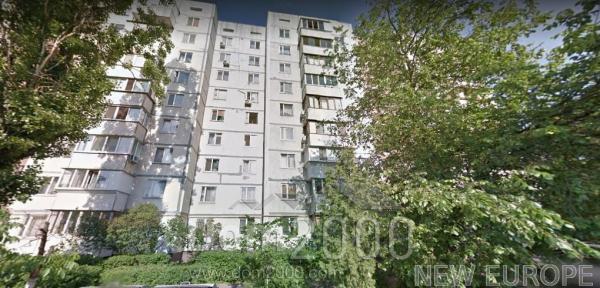 Продам однокомнатную квартиру - Героев Днепра ул., 51, Оболонь (5973-998) | Dom2000.com