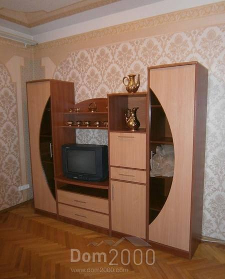 Lease 3-room apartment - Автозаводская, 27в, Obolonskiy (9183-998) | Dom2000.com