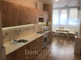 Lease 2-room apartment in the new building - Метрологическая, 13, Golosiyivskiy (9185-998) | Dom2000.com