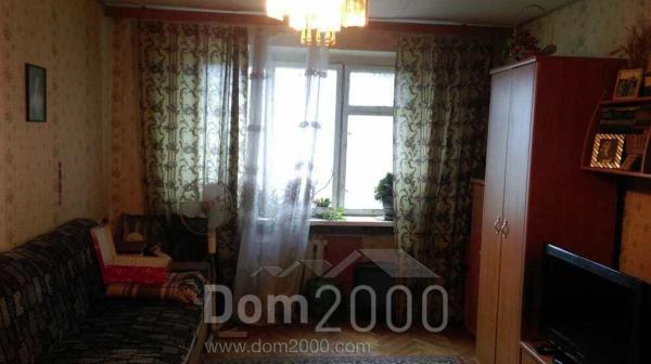 Продам 1-кімнатну квартиру - Бакинская ул. д.37-б, Шевченківський (9807-998) | Dom2000.com