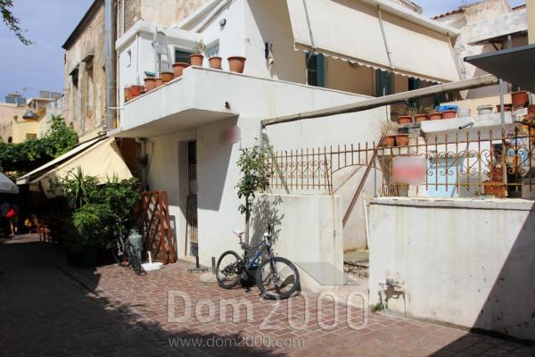 Продам дом - Ираклио (Крит) (4110-999) | Dom2000.com