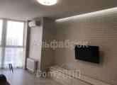 For sale:  1-room apartment - Драгоманова ул., 2, Poznyaki (8885-999) | Dom2000.com